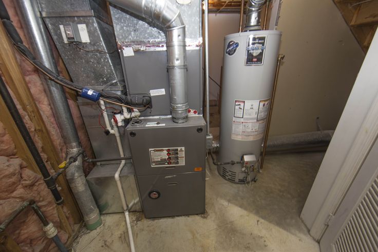 Water Heater Service Windsor CO