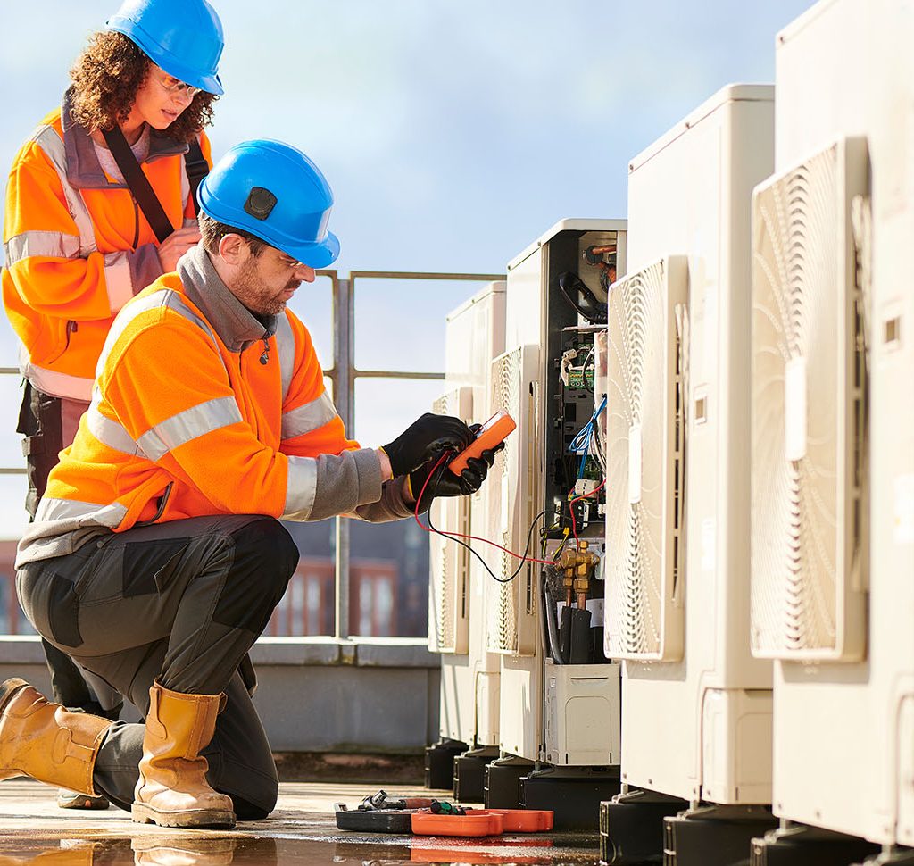Radiant Heating vs. Conventional HVAC Systems: Which is Right for You?