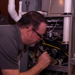 Furnace Repair Services Windsor CO