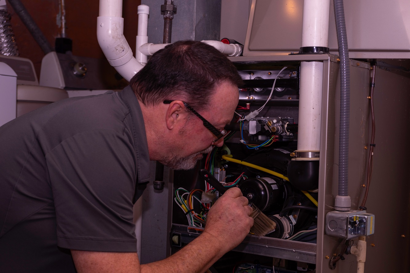 Furnace Repair Services Windsor CO