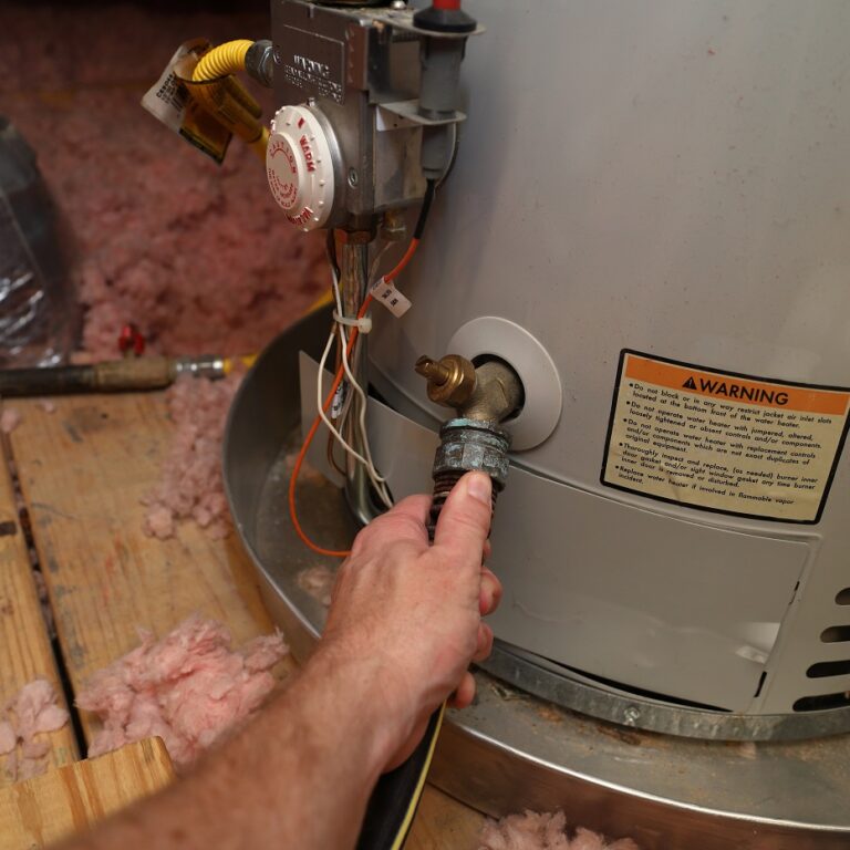 Water Heater Repairs Windsor CO