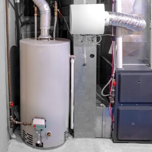 Water Heater Maintenance Loveland CO