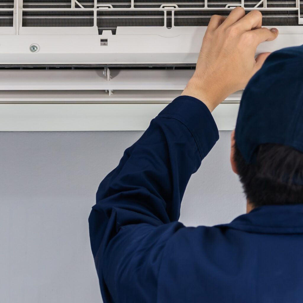 Air Conditioning Loveland CO
