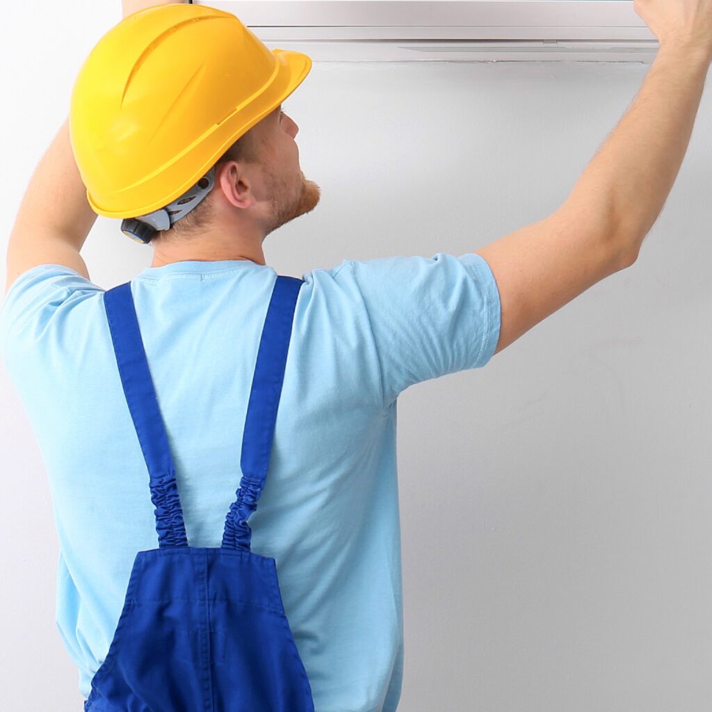 Air Conditioning Services Greeley CO