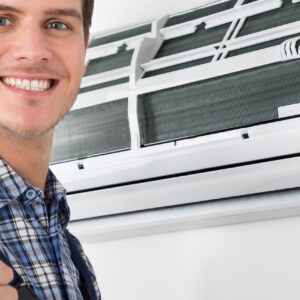 Air Conditioning Service Windsor CO