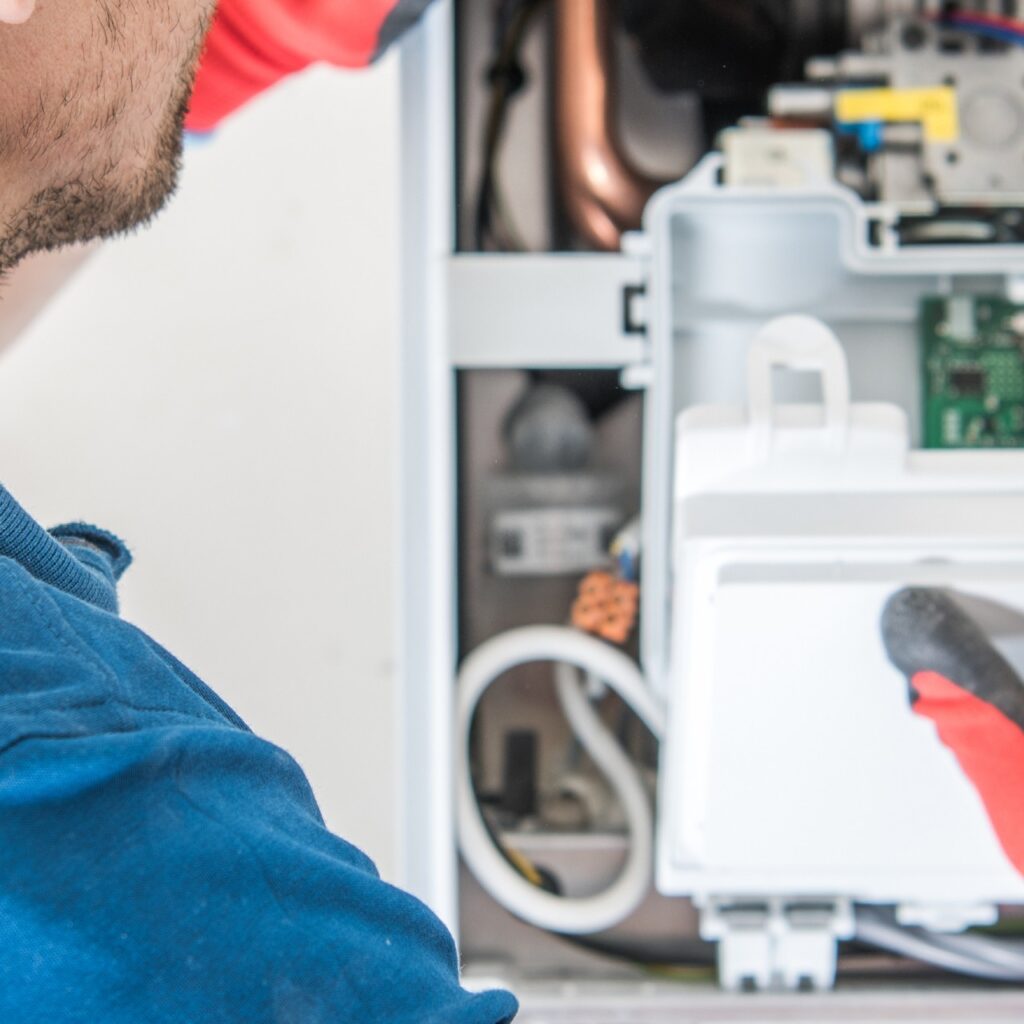 Furnace Repair Greeley CO