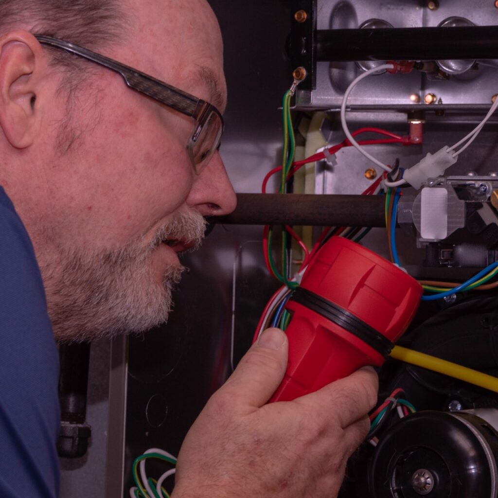 Furnace Repair Loveland CO
