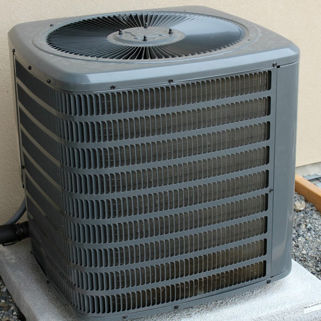 HVAC Maintenance