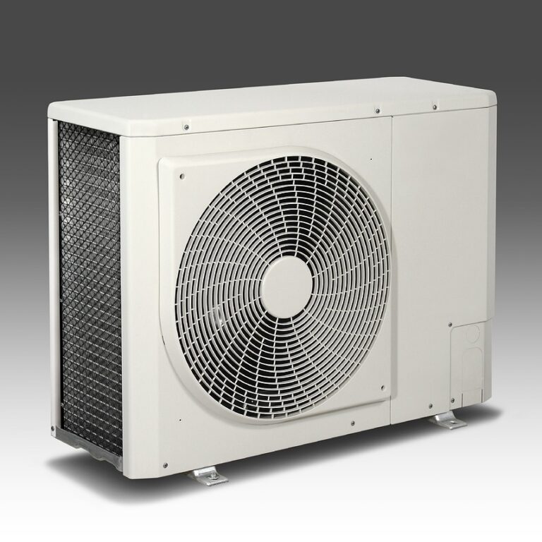 Air Conditioning Systems