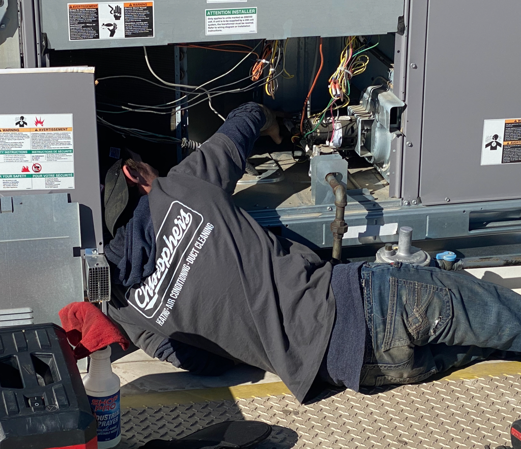 The Importance of Regular Boiler Maintenance: A Guide for Homeowners