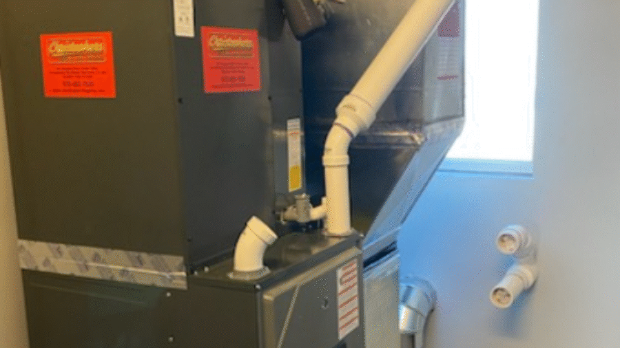 Furnace Repair Companies Greeley CO
