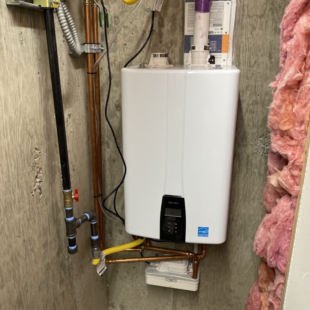 How Long Does a Water Heater Last?