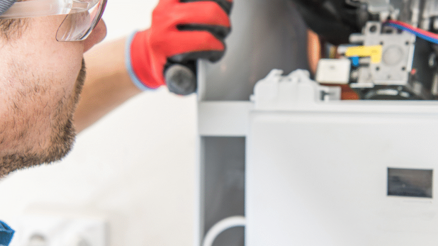Furnace Repair Service Loveland CO