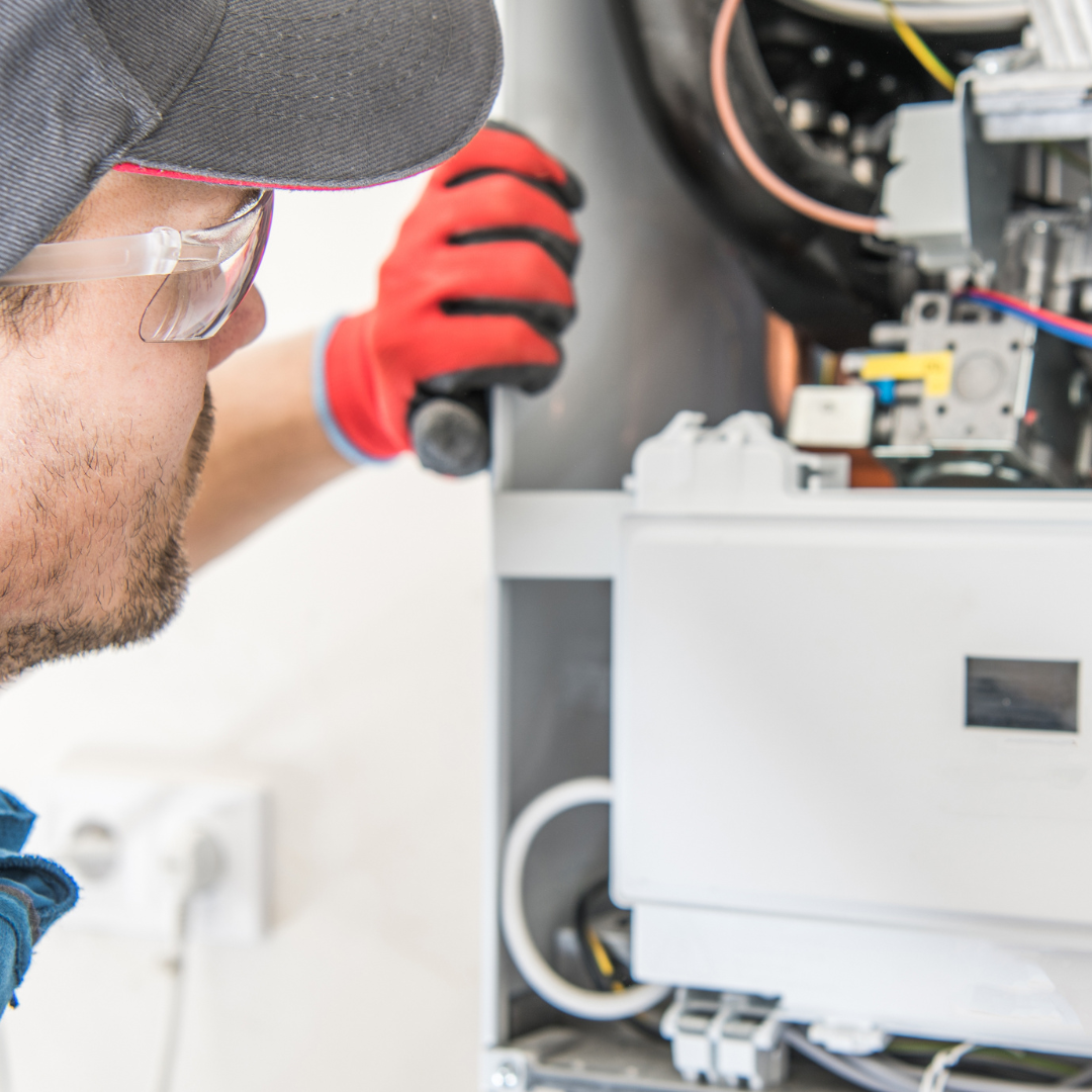 Furnace Repair Service Loveland CO