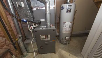 Water Heater Service Windsor CO